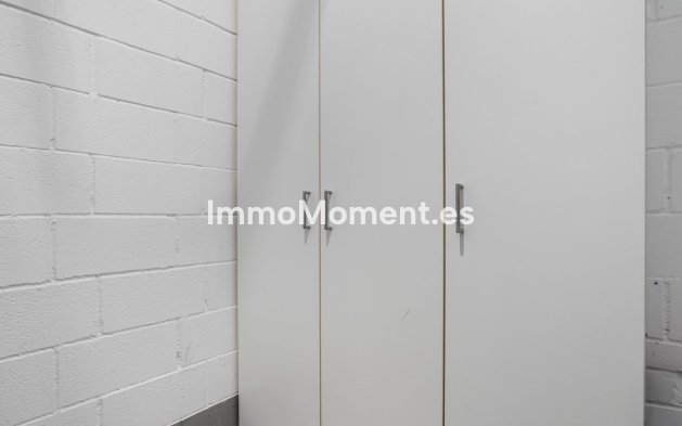 Reventa - Apartamento - Mijas - Mijas Costa