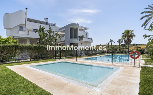 Reventa - Apartamento - Mijas - Mijas Costa