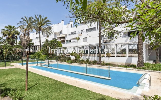 Reventa - Apartamento - Mijas - Mijas Costa