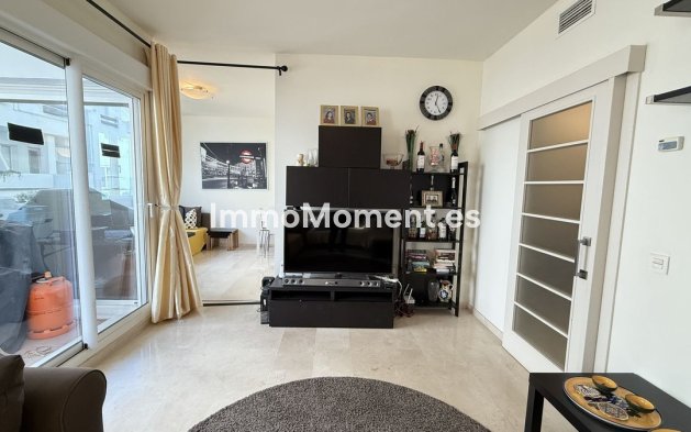 Reventa - Apartamento - Estepona  - Estepona Centro