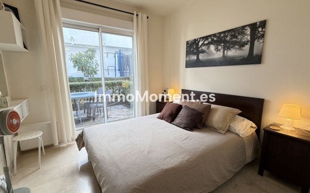 Reventa - Apartamento - Estepona  - Estepona Centro