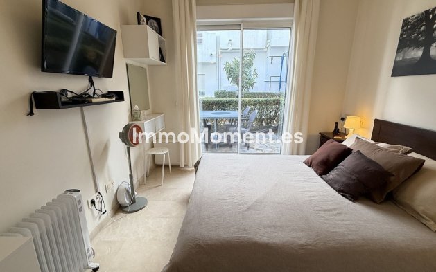 Reventa - Apartamento - Estepona  - Estepona Centro