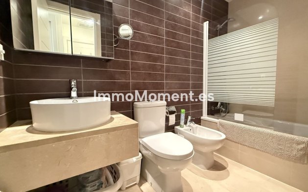 Reventa - Apartamento - Estepona  - Estepona Centro