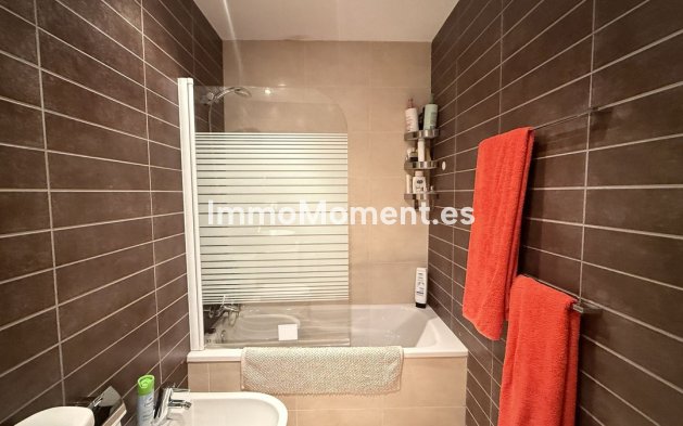 Reventa - Apartamento - Estepona  - Estepona Centro
