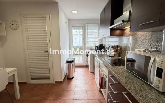 Reventa - Apartamento - Estepona  - Estepona Centro