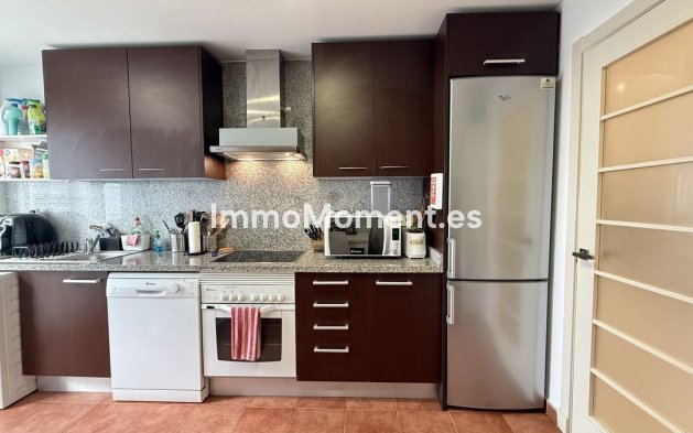 Reventa - Apartamento - Estepona  - Estepona Centro