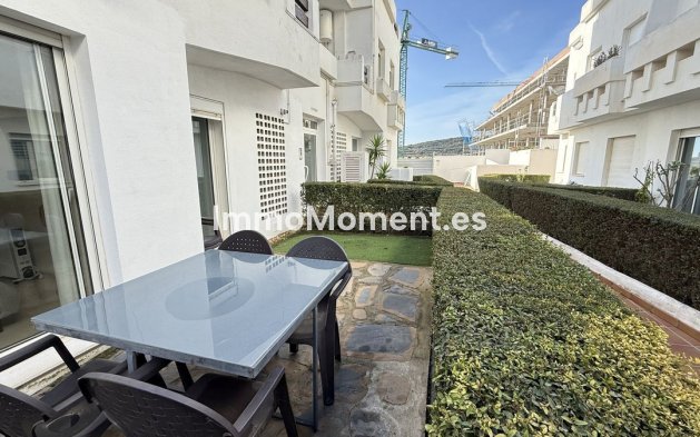 Reventa - Apartamento - Estepona  - Estepona Centro