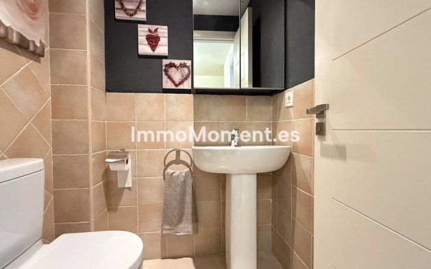 Reventa - Apartamento - Estepona  - Estepona Centro