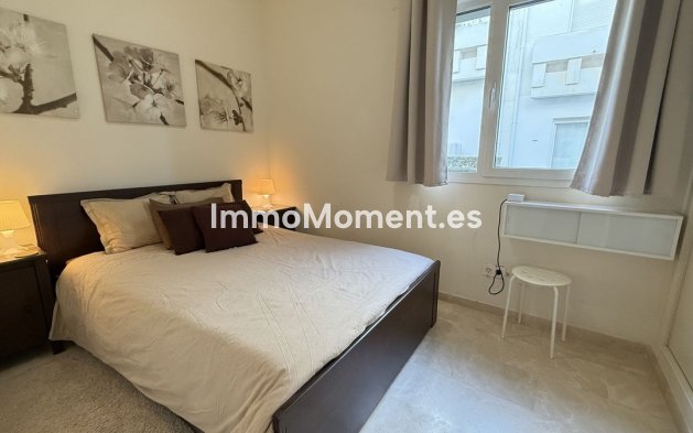 Reventa - Apartamento - Estepona  - Estepona Centro
