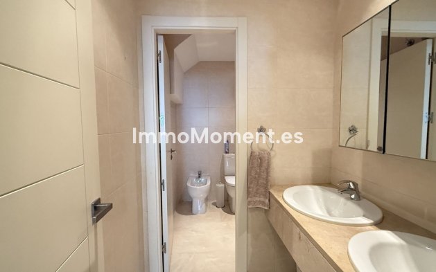 Reventa - Apartamento - Estepona  - Estepona Centro