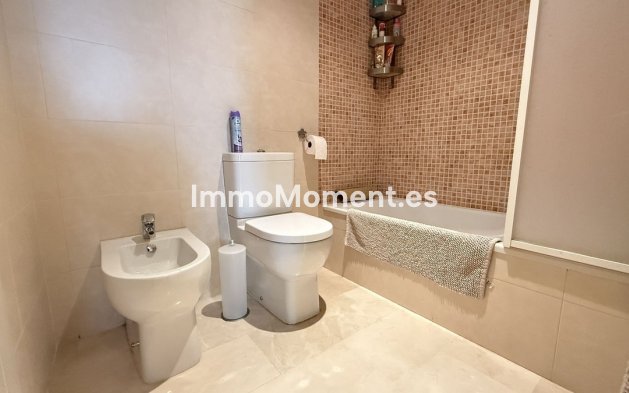 Reventa - Apartamento - Estepona  - Estepona Centro