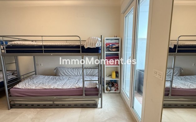 Reventa - Apartamento - Estepona  - Estepona Centro