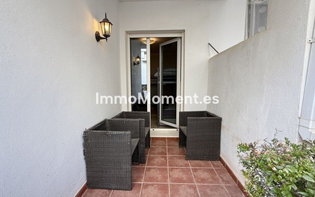 Reventa - Apartamento - Estepona  - Estepona Centro