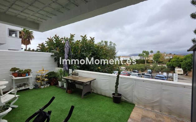 Revente - Appartement - Mijas - Mijas Golf