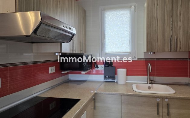 Revente - Appartement - Mijas - Mijas Golf