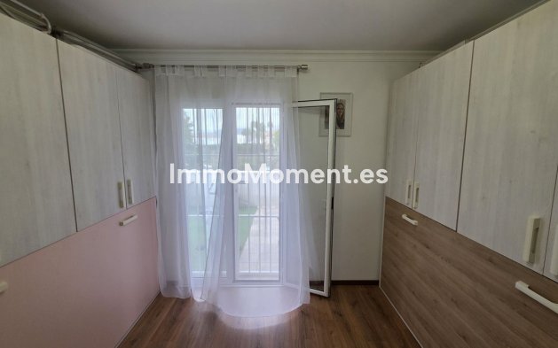 Revente - Appartement - Mijas - Mijas Golf