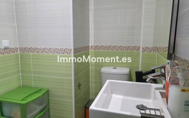 Revente - Appartement - Mijas - Mijas Golf