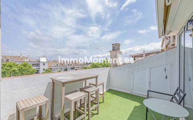 Reventa - Apartamento - Marbella - The Golden Mile