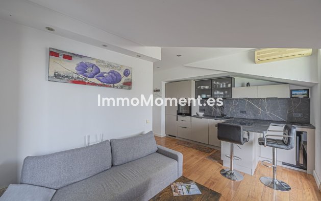 Reventa - Apartamento - Marbella - The Golden Mile