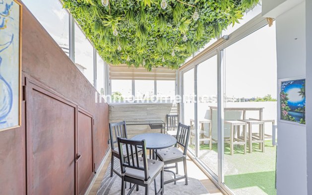 Reventa - Apartamento - Marbella - The Golden Mile