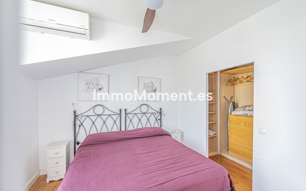 Reventa - Apartamento - Marbella - The Golden Mile