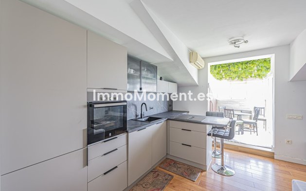 Reventa - Apartamento - Marbella - The Golden Mile