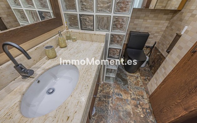 Reventa - Apartamento - Marbella - The Golden Mile