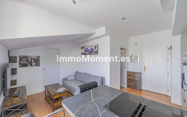 Reventa - Apartamento - Marbella - The Golden Mile