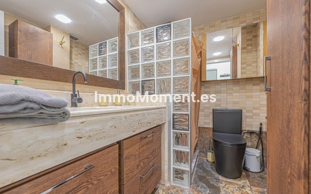 Reventa - Apartamento - Marbella - The Golden Mile