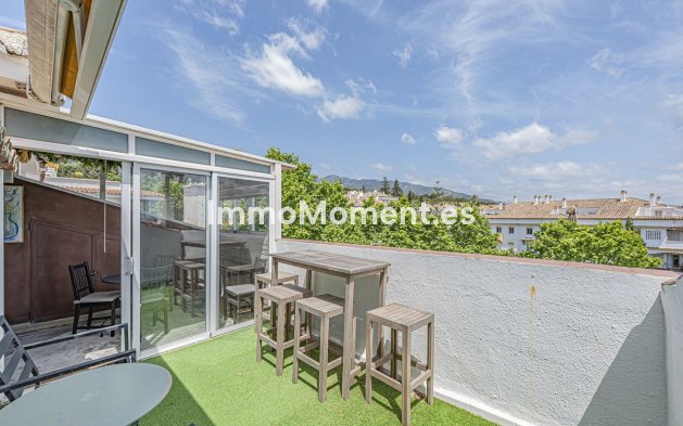 Reventa - Apartamento - Marbella - The Golden Mile