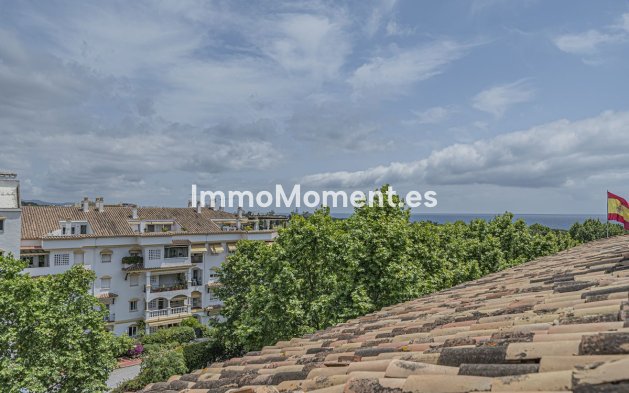 Reventa - Apartamento - Marbella - The Golden Mile