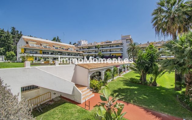 Reventa - Apartamento - Marbella - The Golden Mile