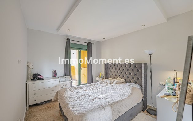 Reventa - Apartamento - Marbella - San Pedro de Alcántara