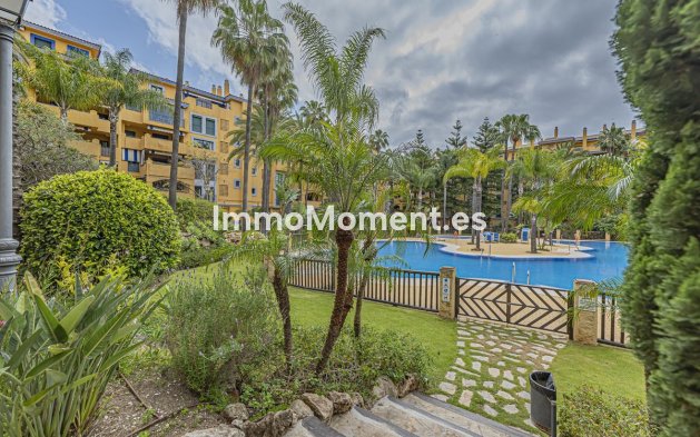 Reventa - Apartamento - Marbella - San Pedro de Alcántara
