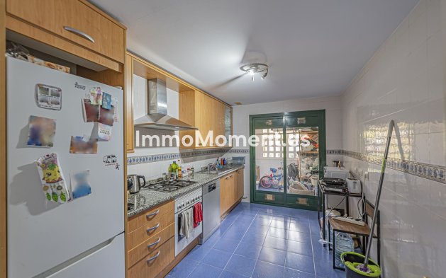 Reventa - Apartamento - Marbella - San Pedro de Alcántara