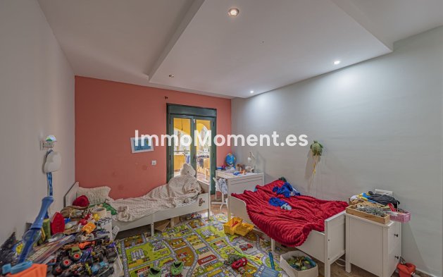 Reventa - Apartamento - Marbella - San Pedro de Alcántara