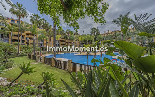 Reventa - Apartamento - Marbella - San Pedro de Alcántara