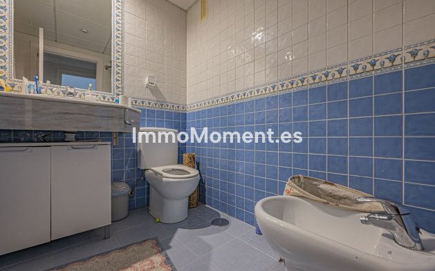 Reventa - Apartamento - Marbella - San Pedro de Alcántara