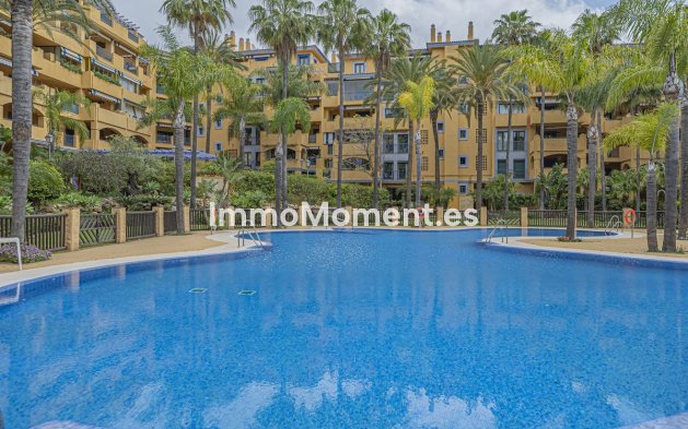 Reventa - Apartamento - Marbella - San Pedro de Alcántara