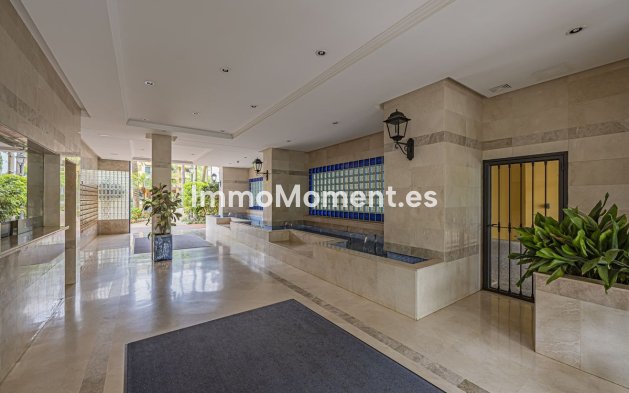 Reventa - Apartamento - Marbella - San Pedro de Alcántara