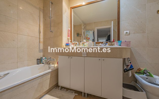 Reventa - Apartamento - Marbella - San Pedro de Alcántara