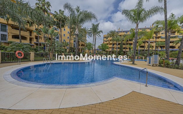 Reventa - Apartamento - Marbella - San Pedro de Alcántara