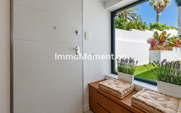 Resale - Detached villa - Benalmadena - La Capellania