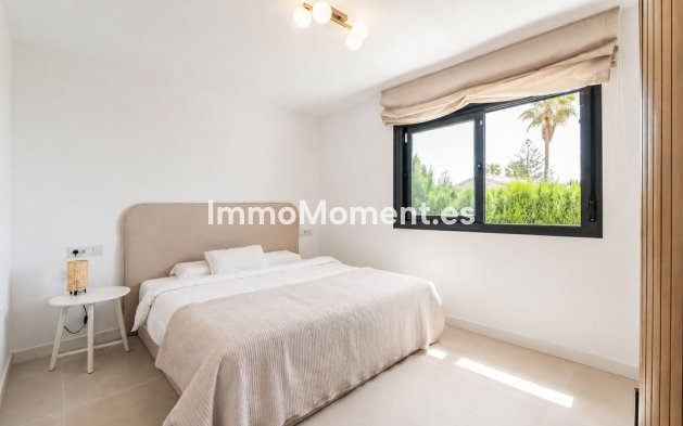 Resale - Detached villa - Benalmadena - La Capellania