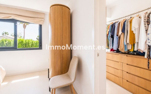Resale - Detached villa - Benalmadena - La Capellania