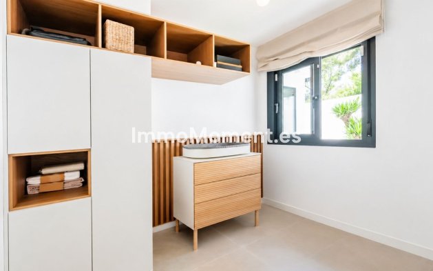 Resale - Detached villa - Benalmadena - La Capellania