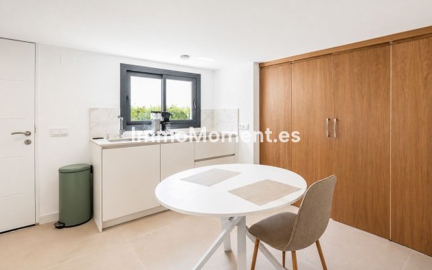 Resale - Detached villa - Benalmadena - La Capellania