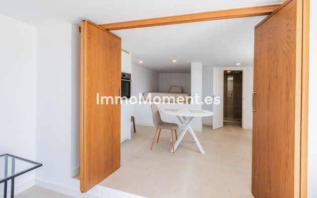 Resale - Detached villa - Benalmadena - La Capellania