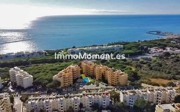 Bestaande woning - Appartement - Mijas - Calahonda
