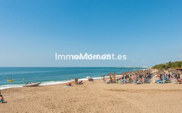 Bestaande woning - Appartement - Mijas - Calahonda